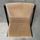 Mid-century folding chair, 1960s