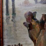 Table. old