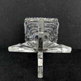 Vintage vase 30s Czechoslovakia