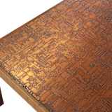 Table basse brataliste 'Rappestad'