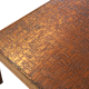 Coffee table bratalist 'Rappestad'