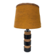 Rope and Bakelite lamp, 1970