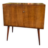 Commode bar vintage