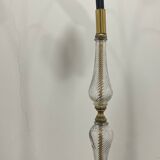 Lampadaire des années 70