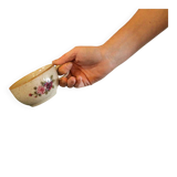 Stoneware mug "cedar"