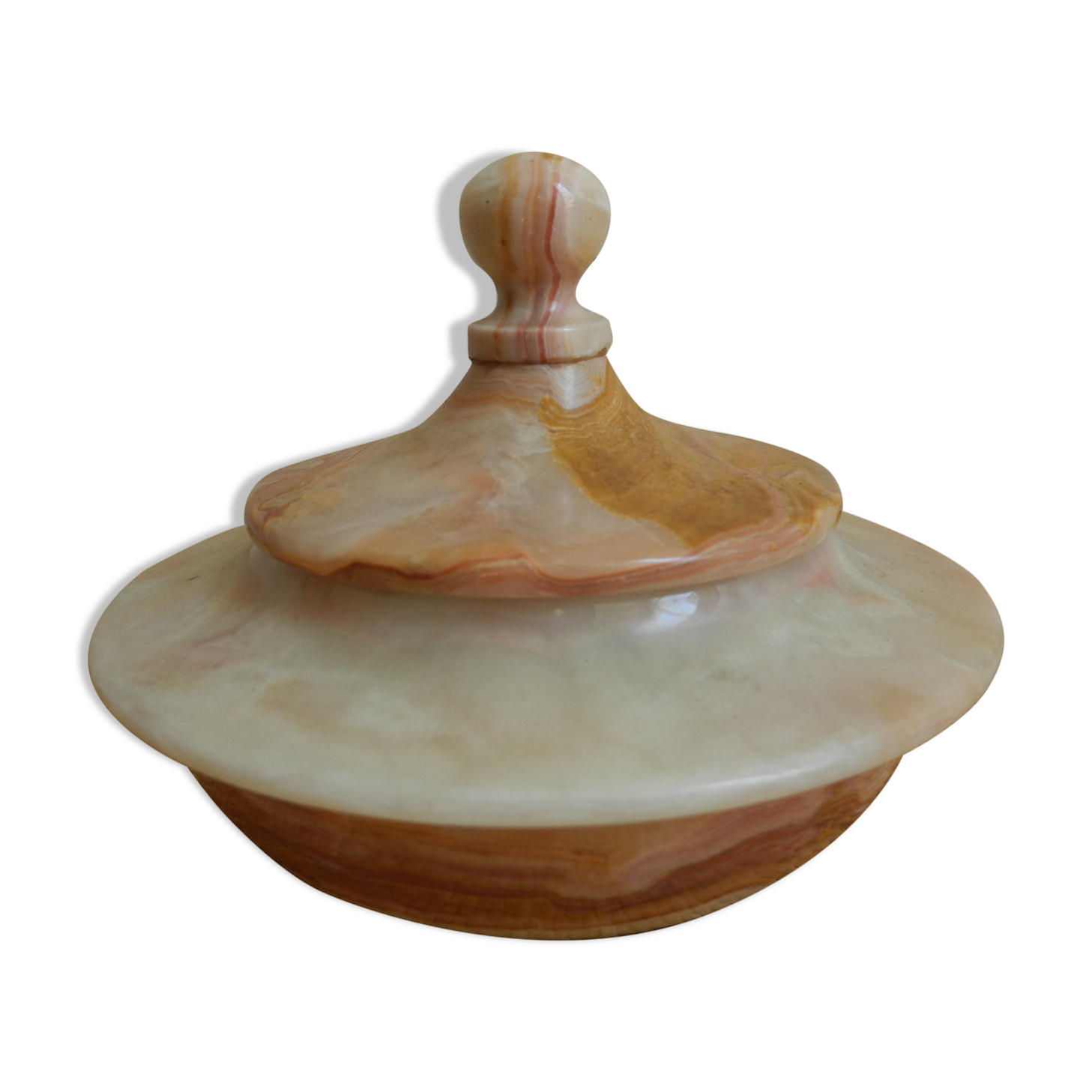 old alabaster box box jewelry jewelry vintage old alabaster box