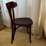 Bistro chairs
