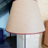 80s floor lamp