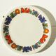 Lot 6 plates Acapulco Villeroy - Boch, 70s