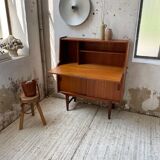 Secretary Samcom teck 1960