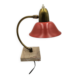 Lampe de bureau vintage