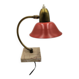 Vintage desk lamp