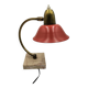 Vintage desk lamp