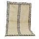 Tapis berbere marocain 170x105cm