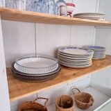 Buffet parisien
