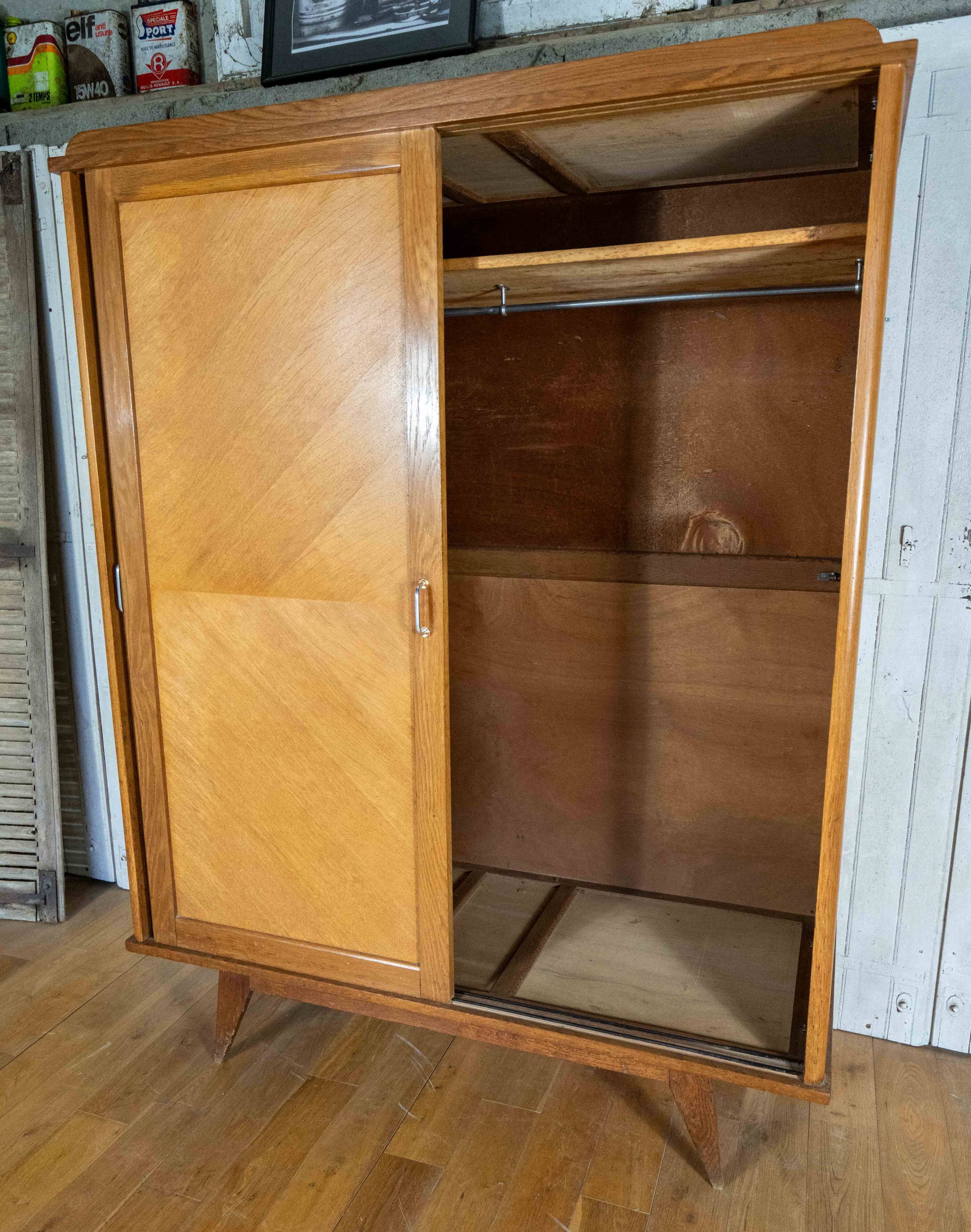 70s wardrobe