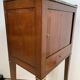 Small Early 19th Century Nightstand, France, 1820s