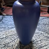 German ceramic vase Scheurich West Germany