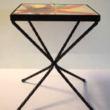 Side table - 60s
