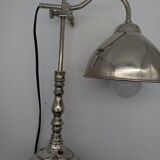 Lampe monte et baisse
