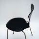 Chair chair "3105 Mosquito" by Fritz Hansen for Arne Jacobsen, 1950