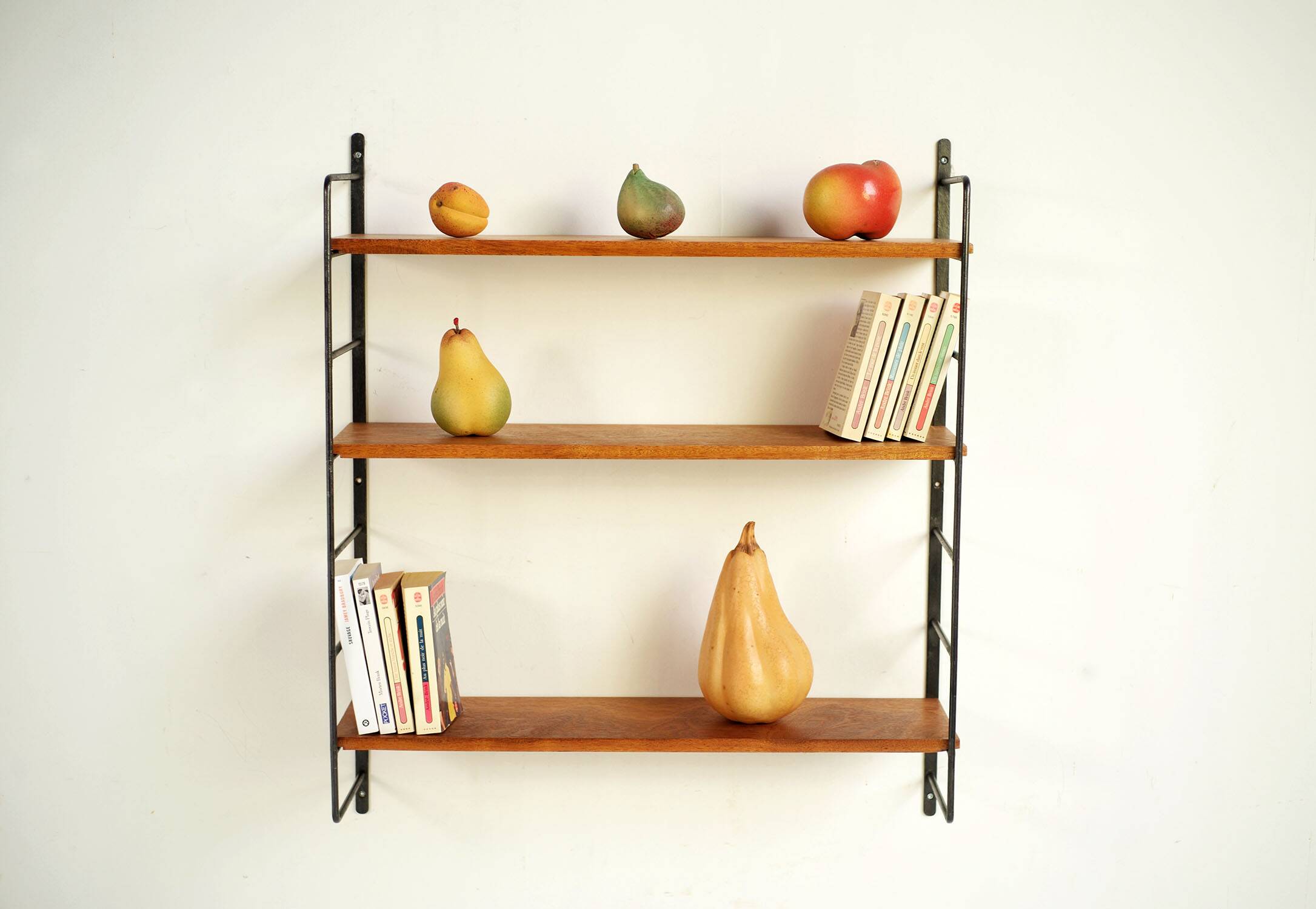Wall shelf, 1960
