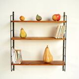 Wall shelf, 1960