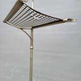 Sprague Metropolitan Parisian bench 1920 with hat rack