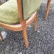 4 chaises