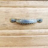 Art deco chest of drawers