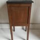 Bedside table