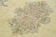 Handwoven contemporary anatolian beige carpet 157 cm x 274 cm