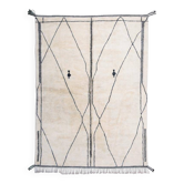 Beni Mrirt Rug SG6026 - 400 x 300 cm