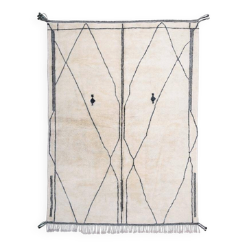 Tapis Beni Mrirt SG6026 - 400 x 300 cm