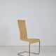 Ensemble de 4 chaises de salle à manger Tecta B25 par Tecta, 1980