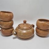 5 cups of coffee