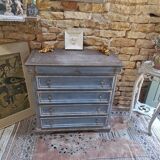 Commode