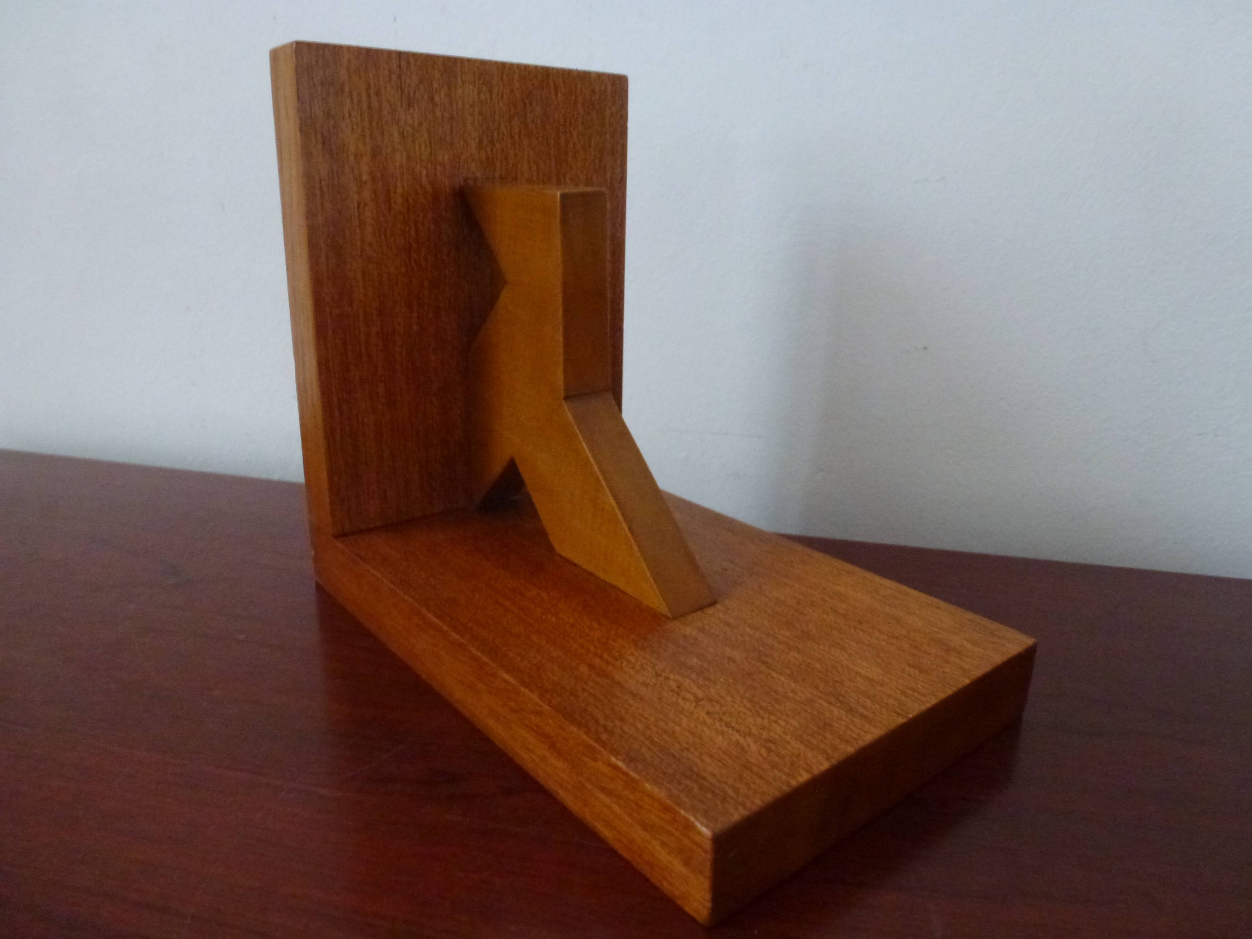 Bookends origami design 50/60