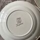 Saint Amand tableware