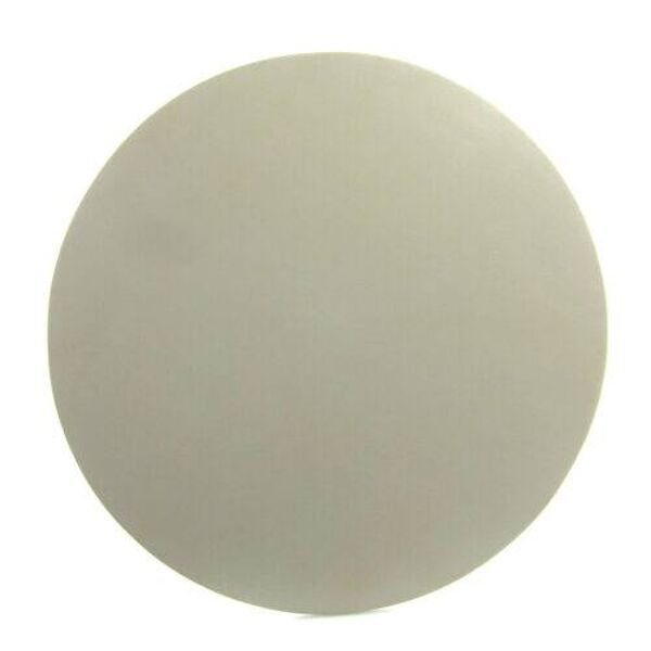 Table d'appoint ronde Pilastro des années 1950, rare.