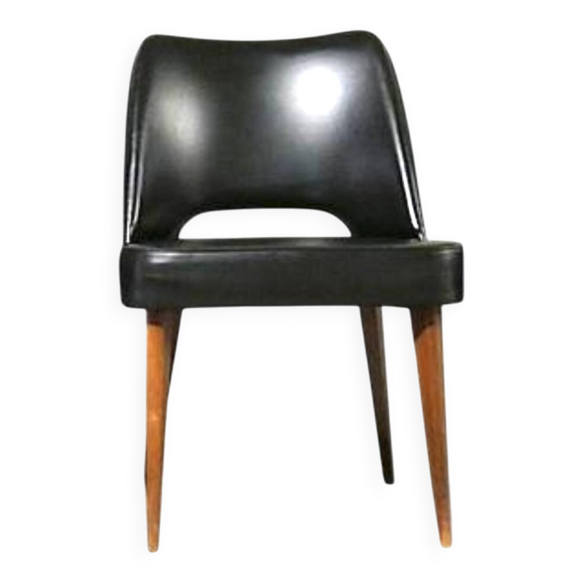 Vintage Scandinavian chairs