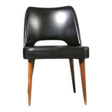 Vintage Scandinavian chairs