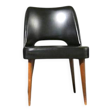 Chaises scandinave vintage