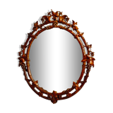 Mirror with Vines
