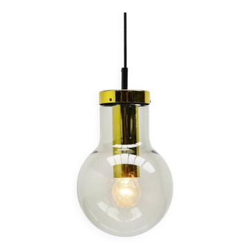 RAAK Amsterdam Maxi Globe M pendant lamps The Netherlands 1965