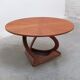 'Model 75' coffee table by Holger Georg Jensen for Kubus, 1960s