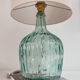 Lampe dame jeanne