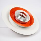 Suspension vintage suédoise de Carl Thore, années 1960