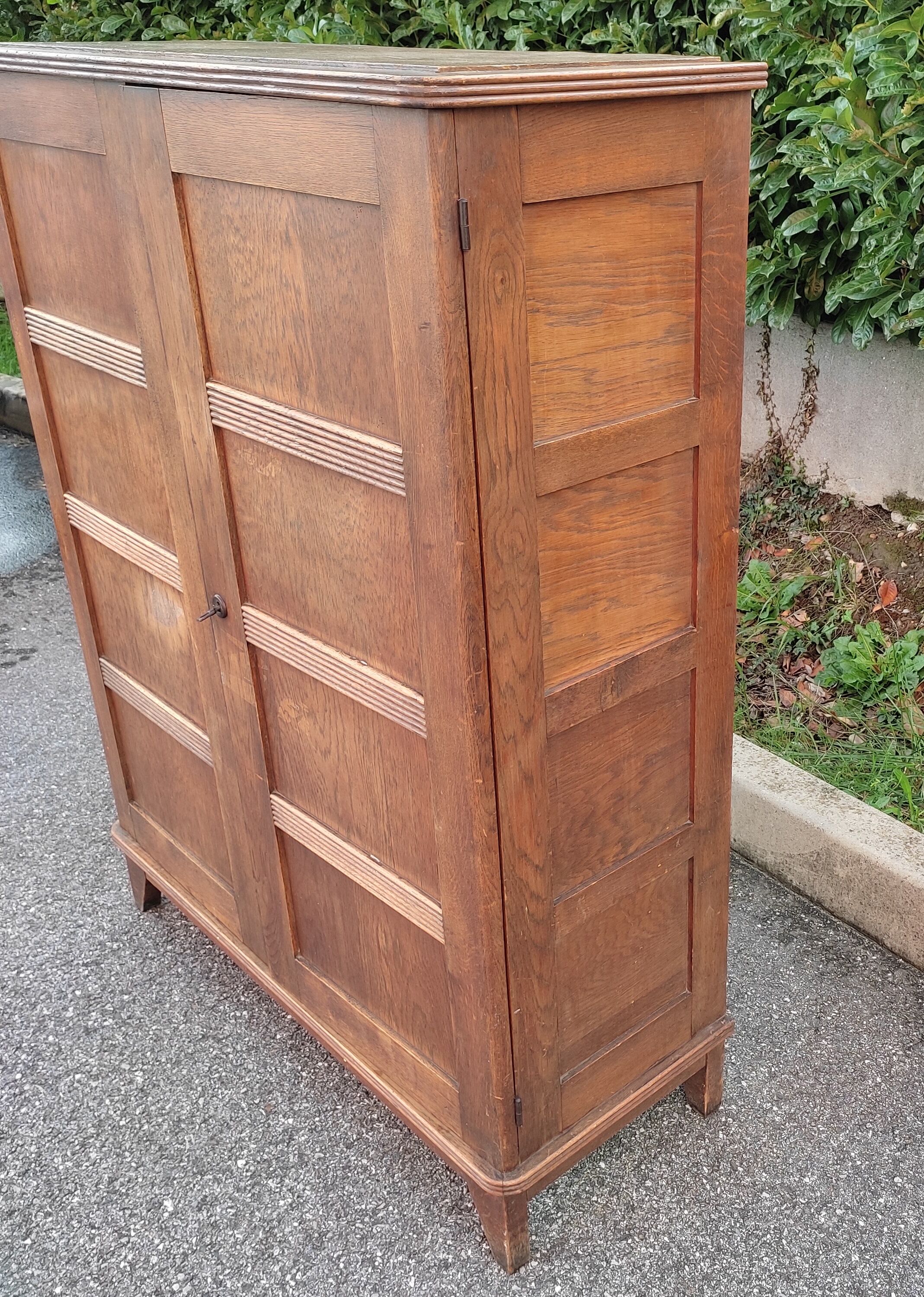 Children's wardrobe René Gabriel