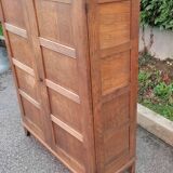 Children's wardrobe René Gabriel